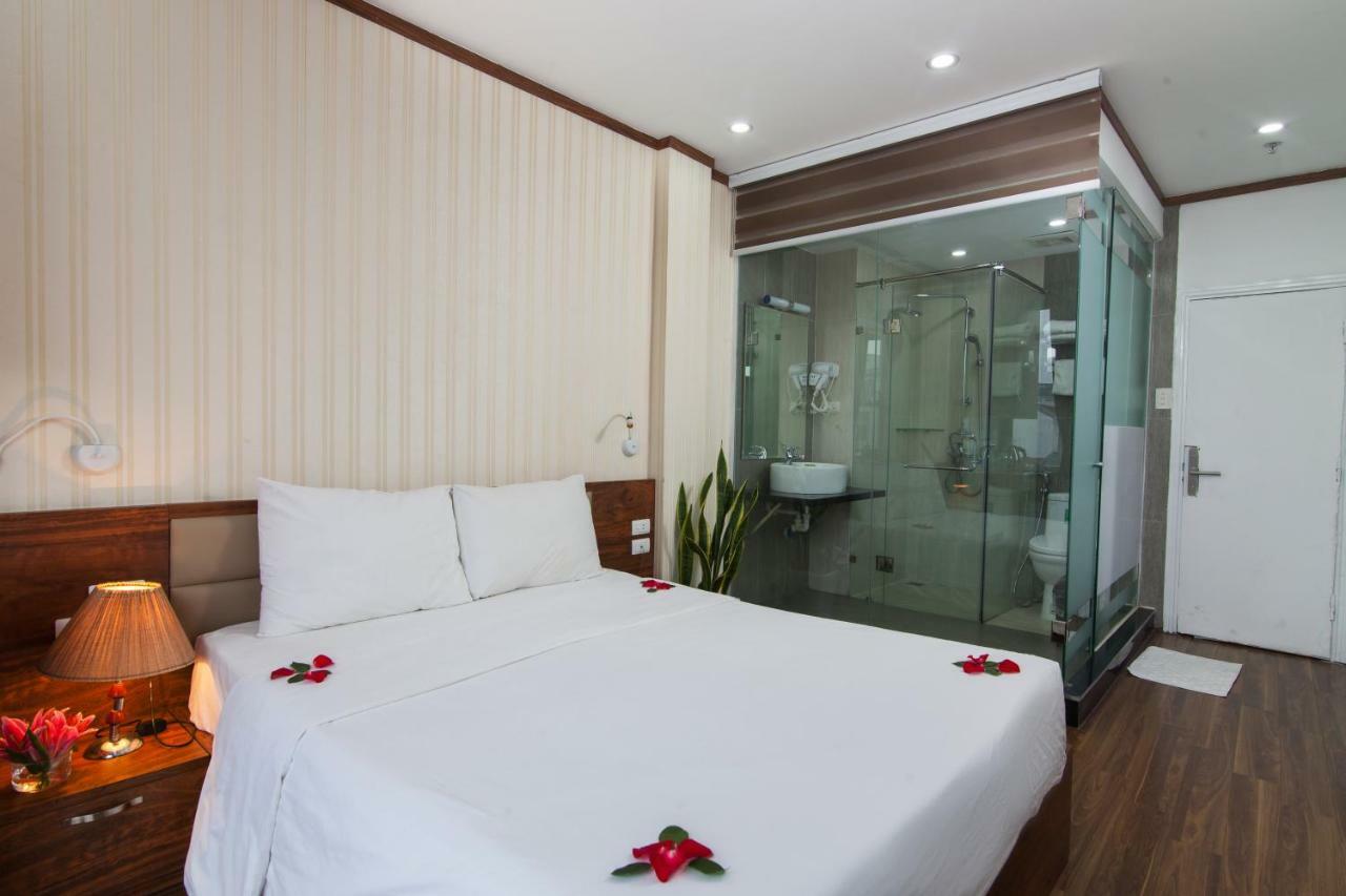 Hanoi Bel Ami Hotel Hanoi, Vietnam — book Hotel, 2024 Prices